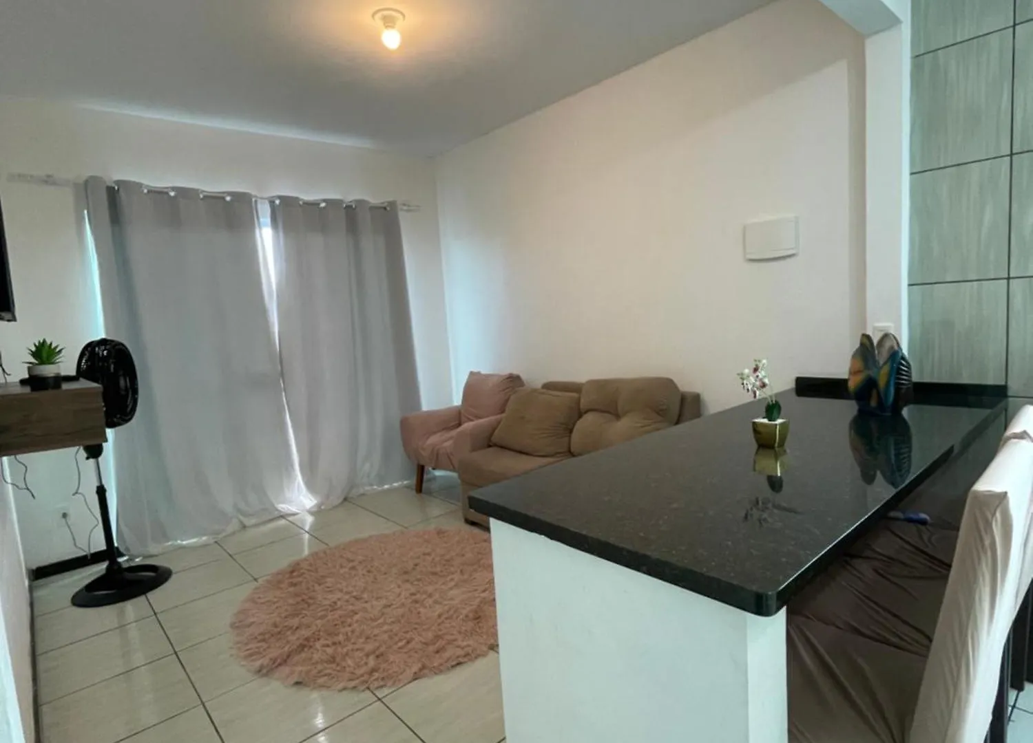 Apartamento Terreo Na Praia Em Ubatuba Sao Francisco Do Sul 0*,