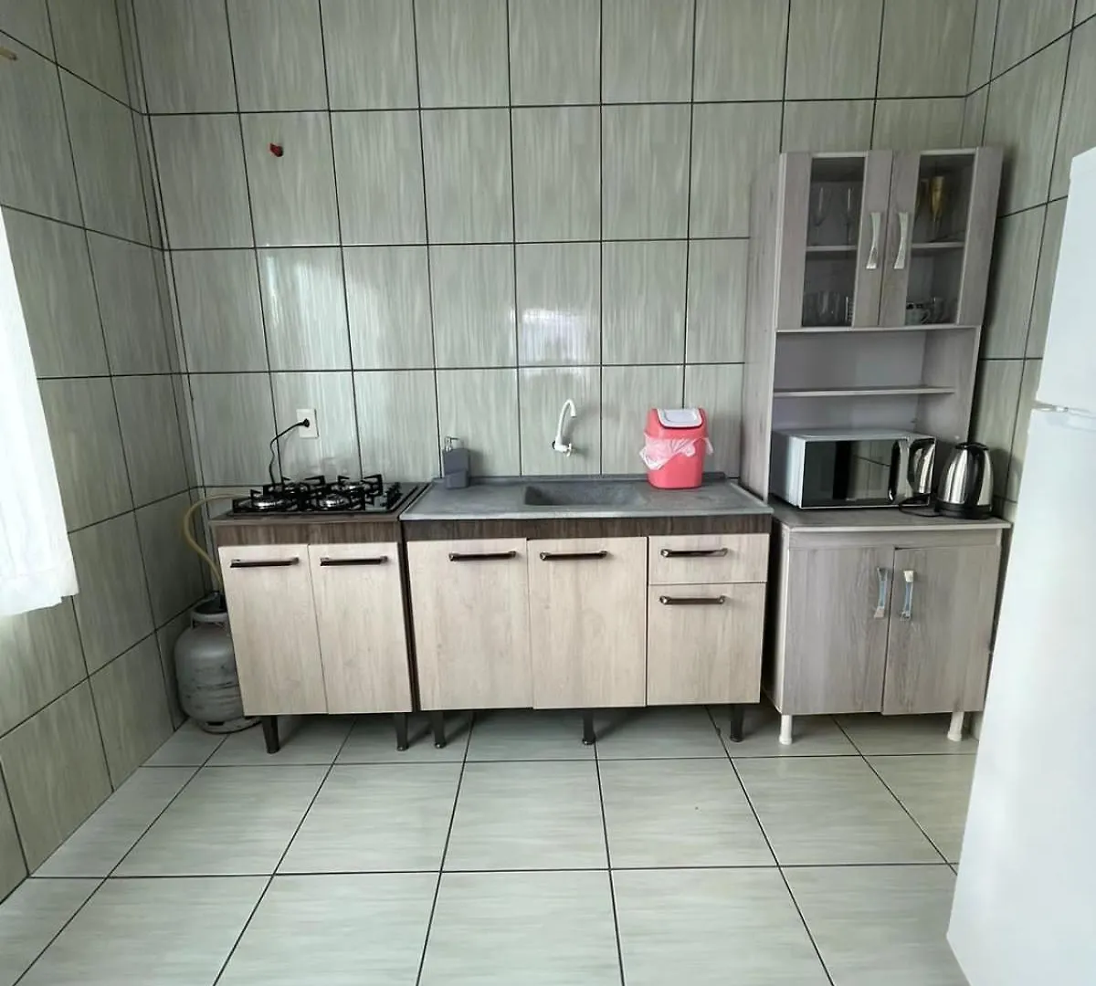 Apartment Apartamento Terreo Na Praia Em Ubatuba Sao Francisco Do Sul Brazil