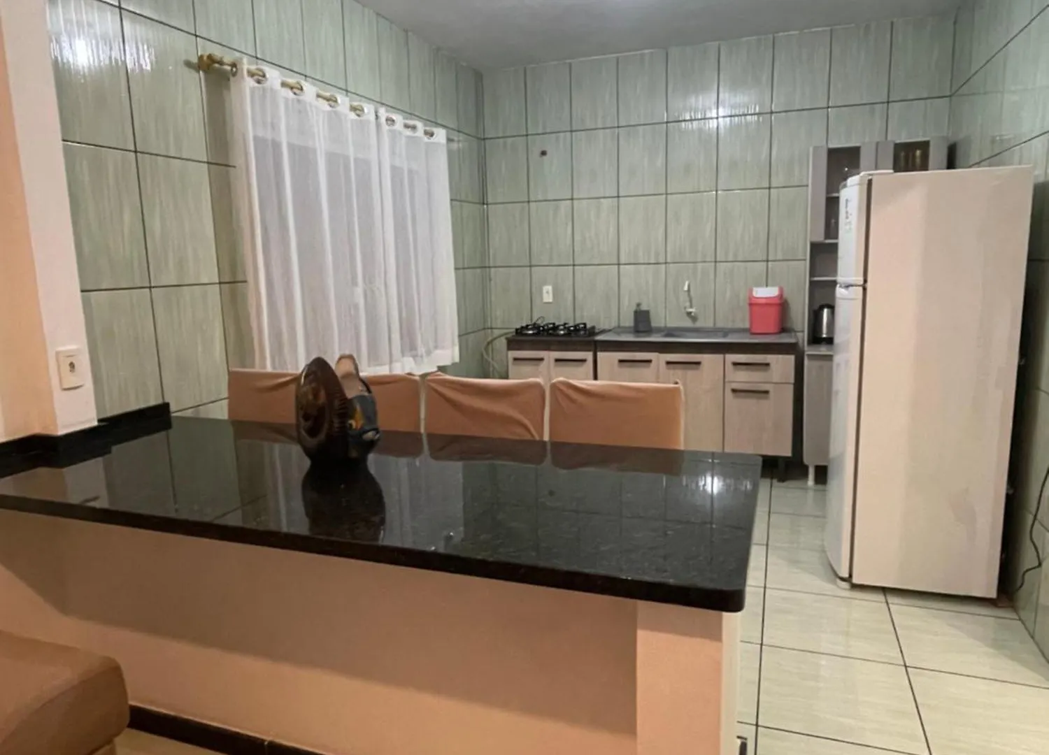 Apartamento Terreo Na Praia Em Ubatuba Sao Francisco Do Sul