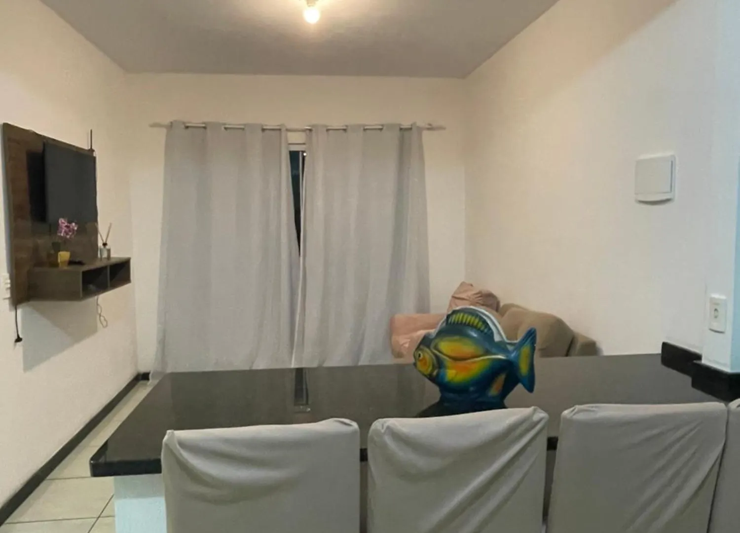 Apartamento Terreo Na Praia Em Ubatuba Sao Francisco Do Sul