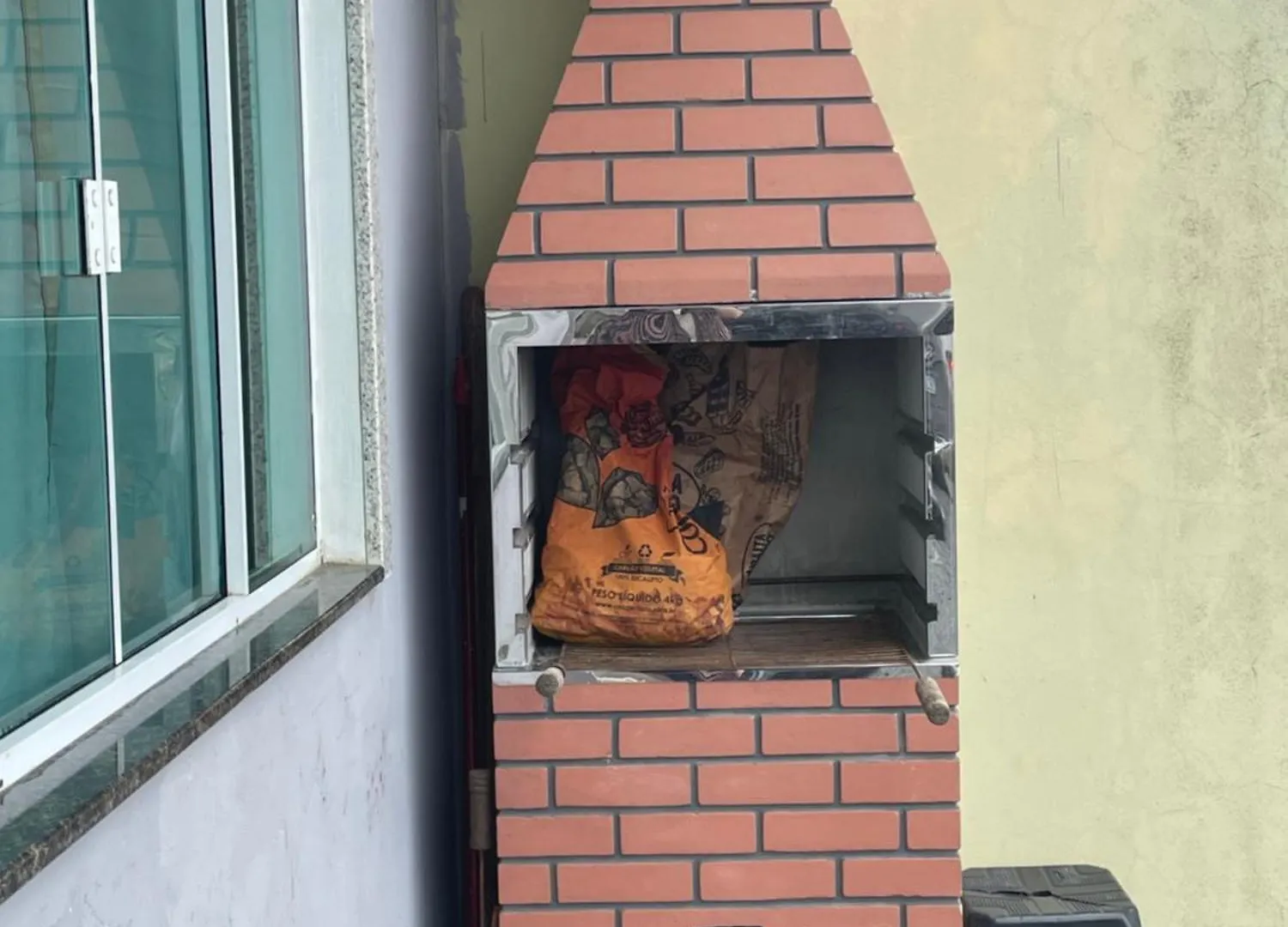 Apartamento Terreo Na Praia Em Ubatuba Sao Francisco Do Sul